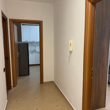 Orkidea Apartments 格勒姆 外观 照片