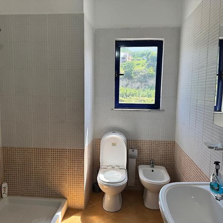 Orkidea Apartments 格勒姆 外观 照片