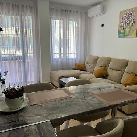Orkidea Apartments 格勒姆 外观 照片