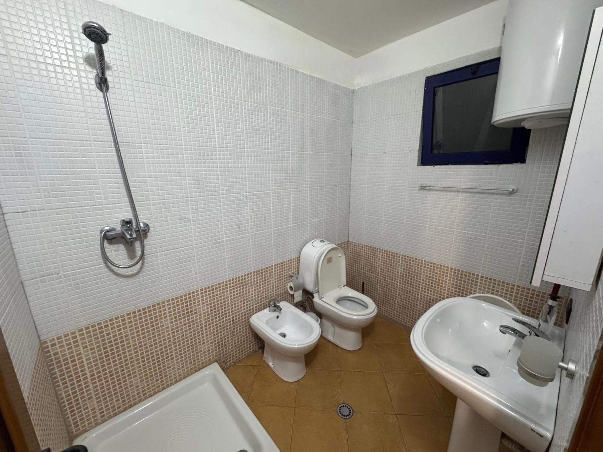 Orkidea Apartments 格勒姆 外观 照片