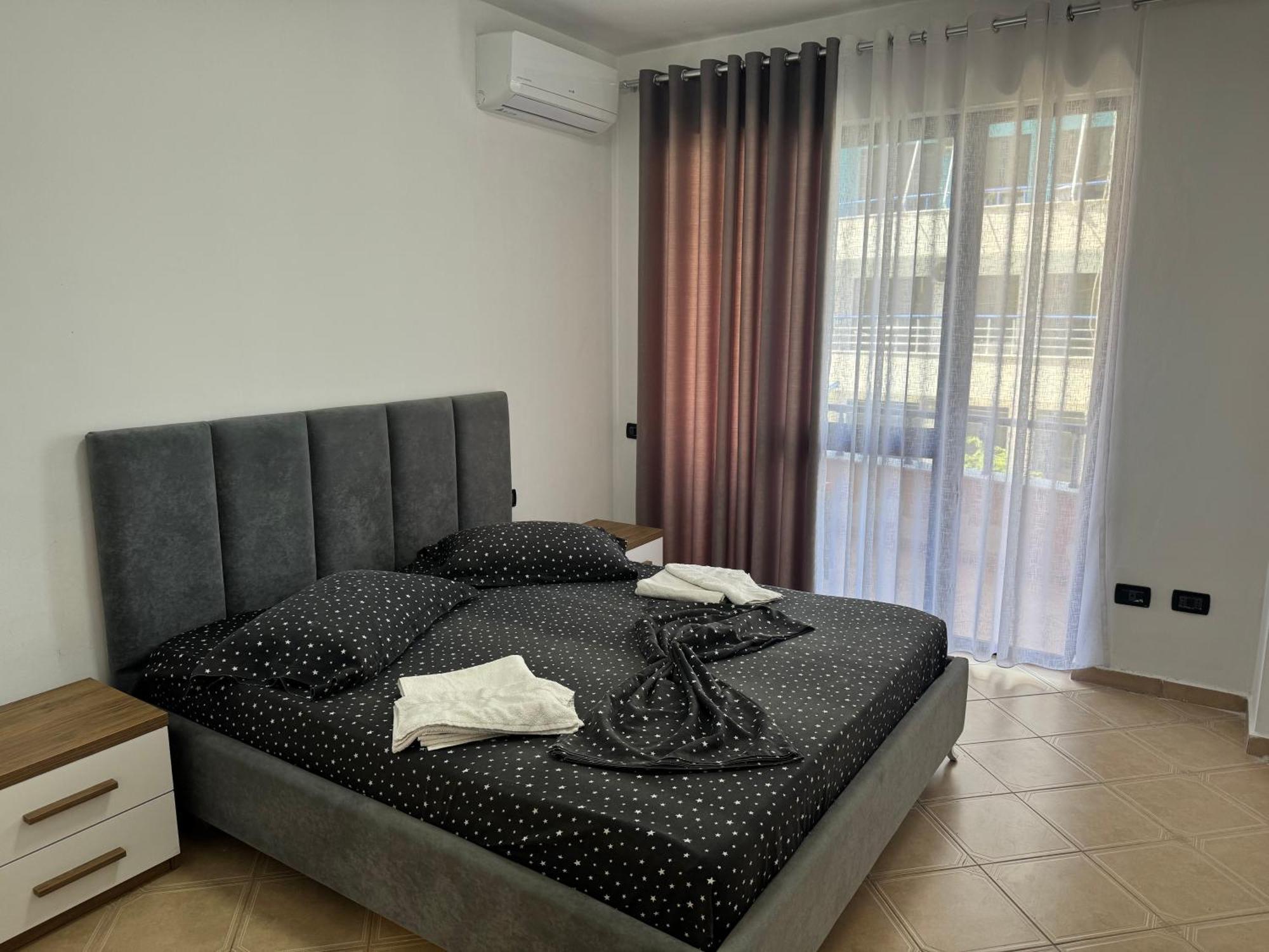 Orkidea Apartments 格勒姆 外观 照片