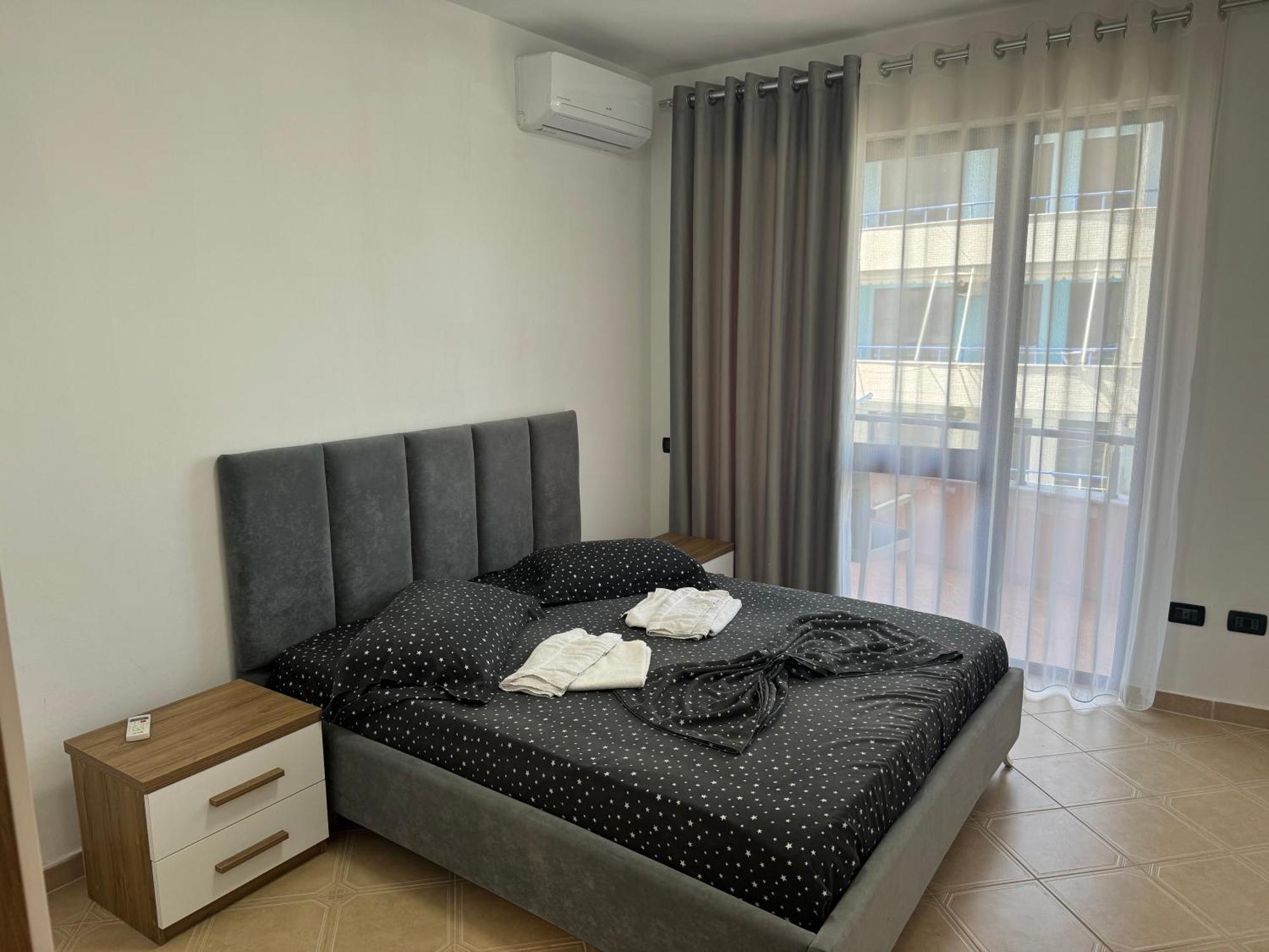 Orkidea Apartments 格勒姆 外观 照片