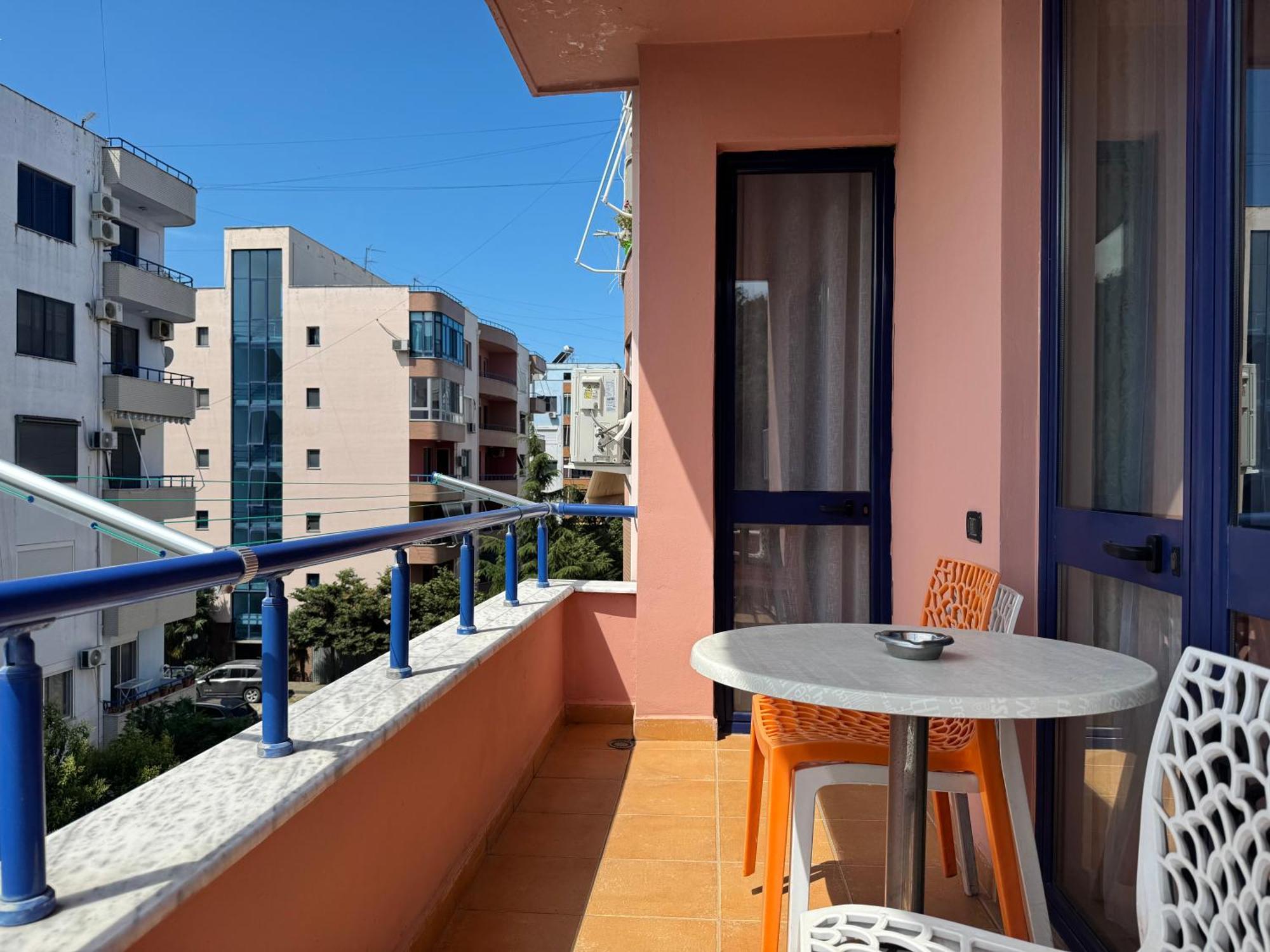 Orkidea Apartments 格勒姆 外观 照片