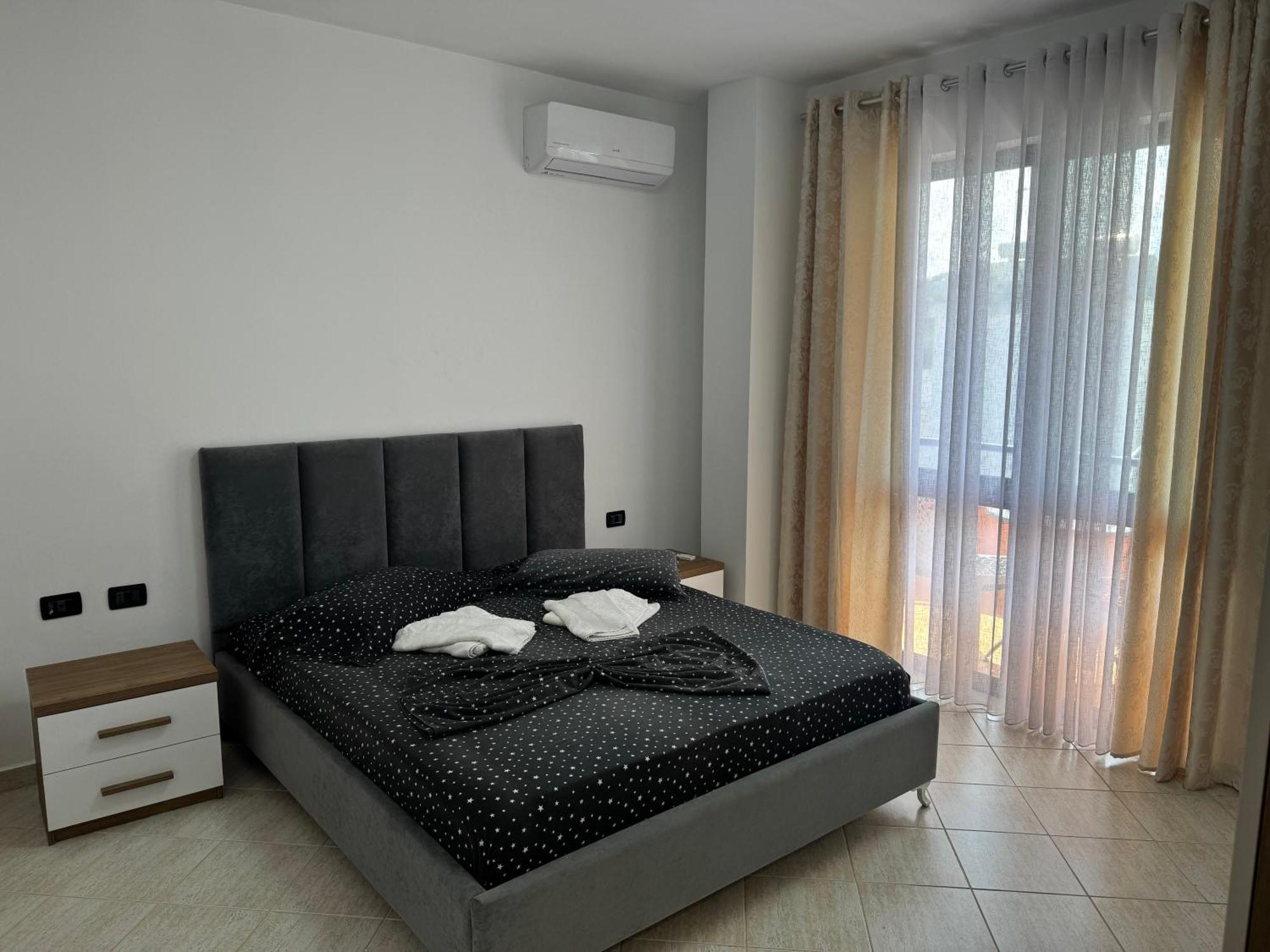 Orkidea Apartments 格勒姆 外观 照片