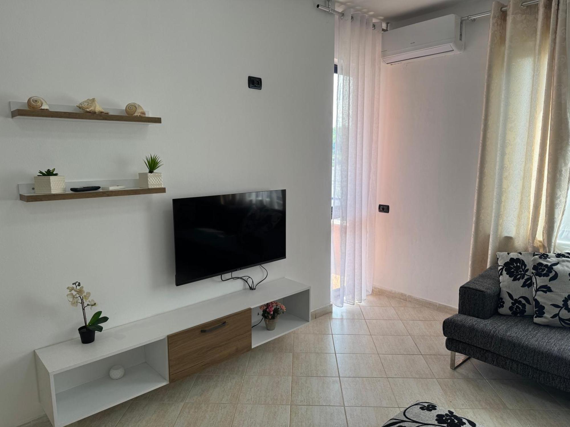 Orkidea Apartments 格勒姆 外观 照片