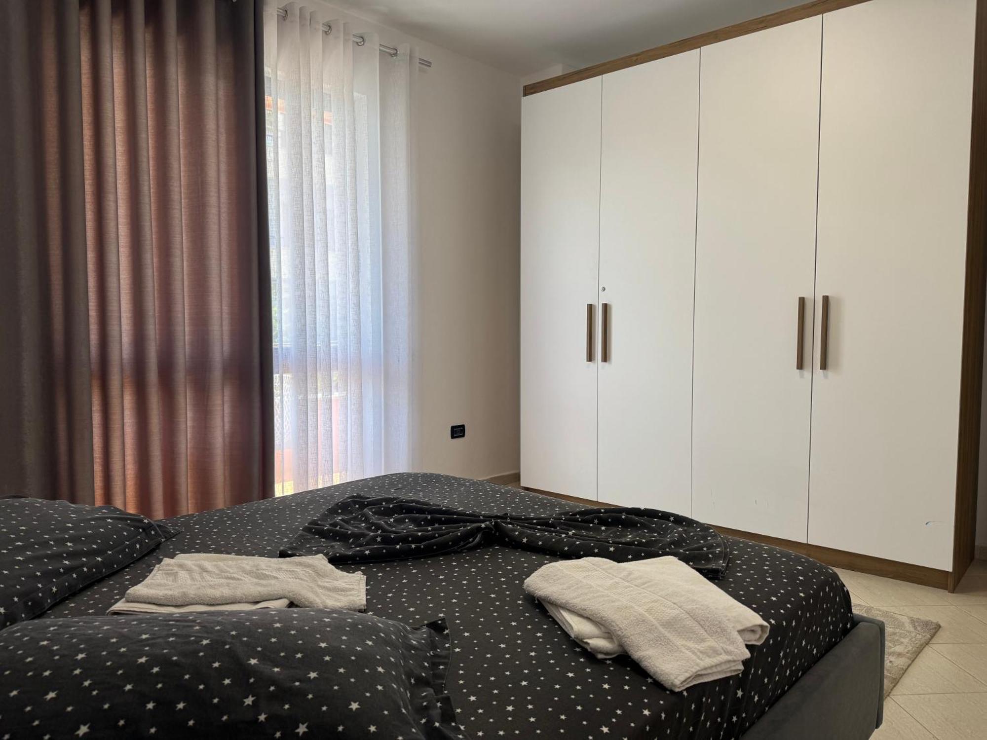 Orkidea Apartments 格勒姆 外观 照片