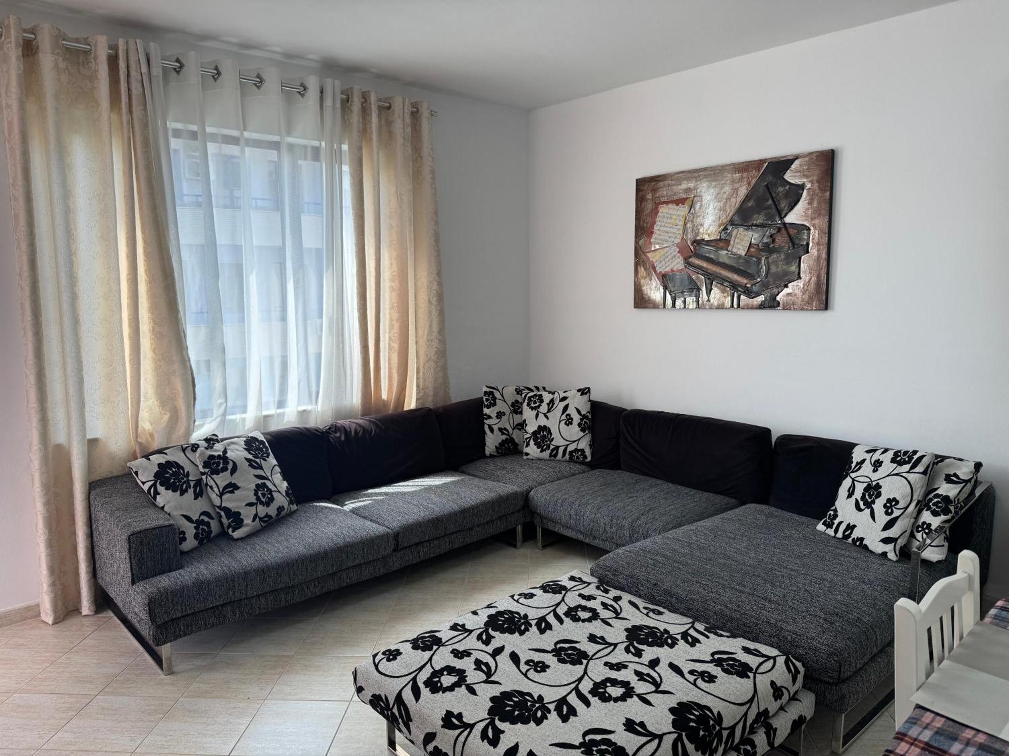 Orkidea Apartments 格勒姆 外观 照片
