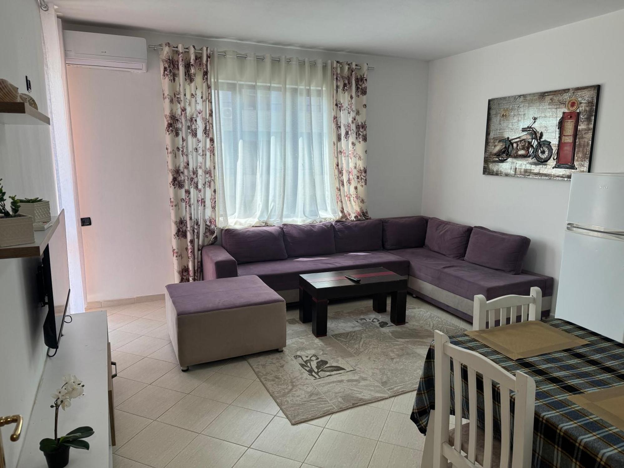 Orkidea Apartments 格勒姆 外观 照片