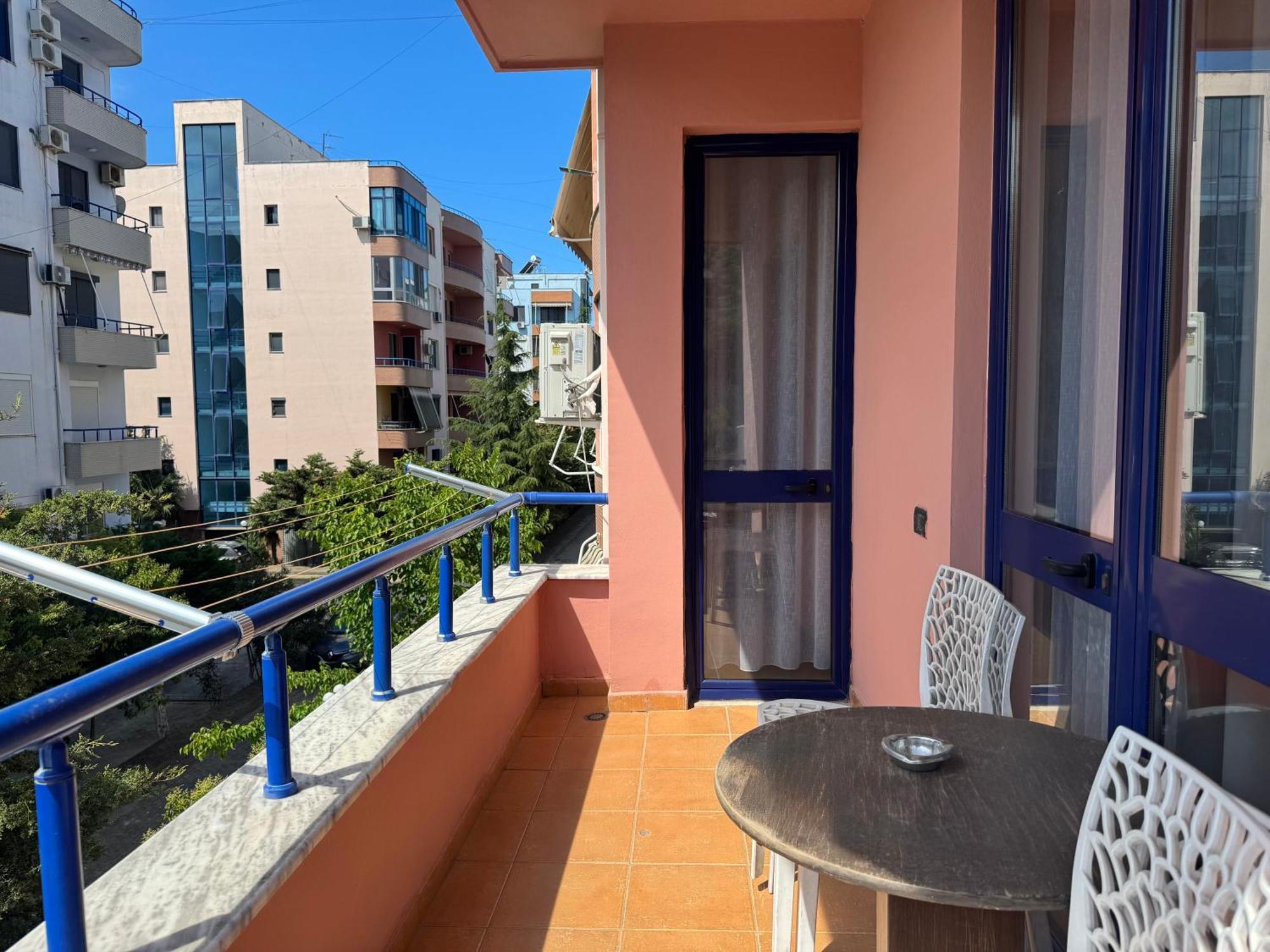 Orkidea Apartments 格勒姆 外观 照片