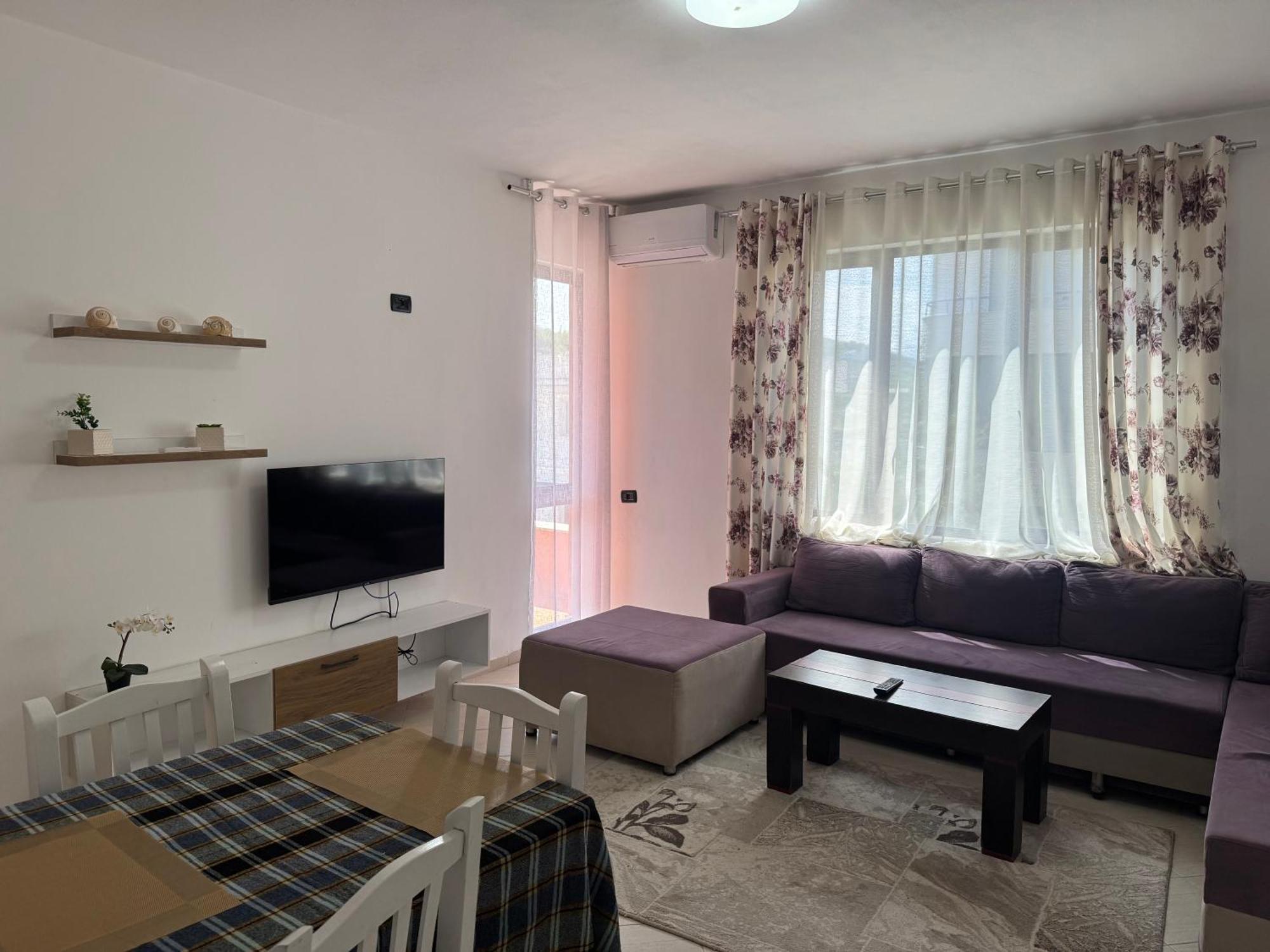 Orkidea Apartments 格勒姆 外观 照片
